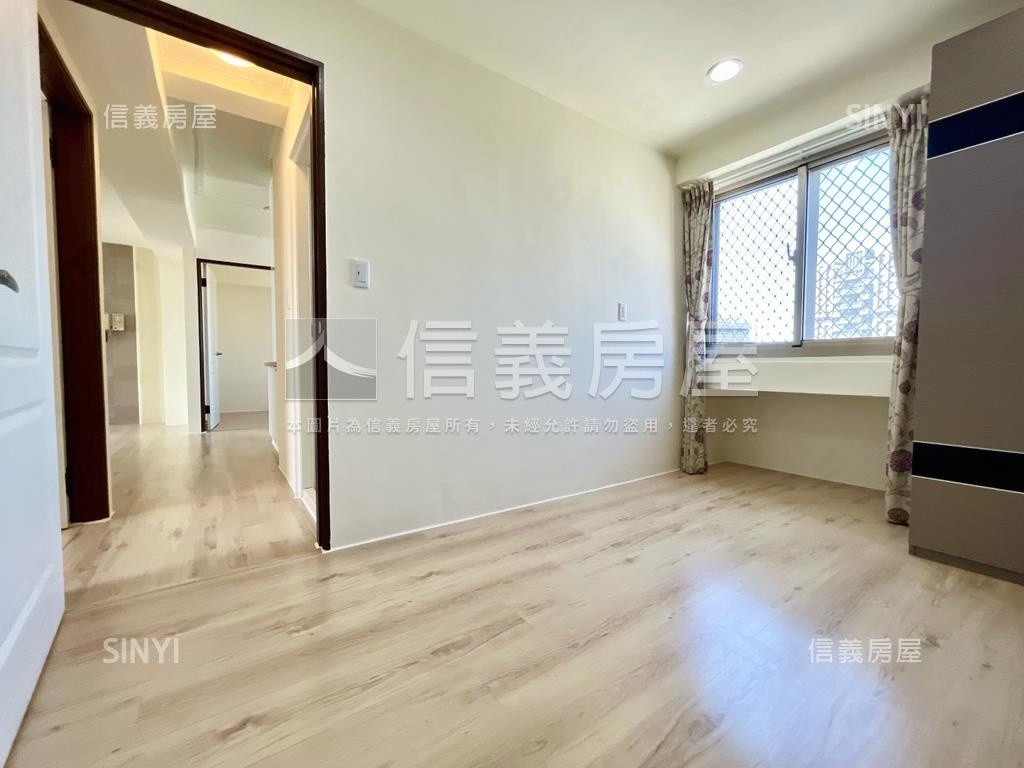 無敵Ａ！３房平車免千萬房屋室內格局與周邊環境