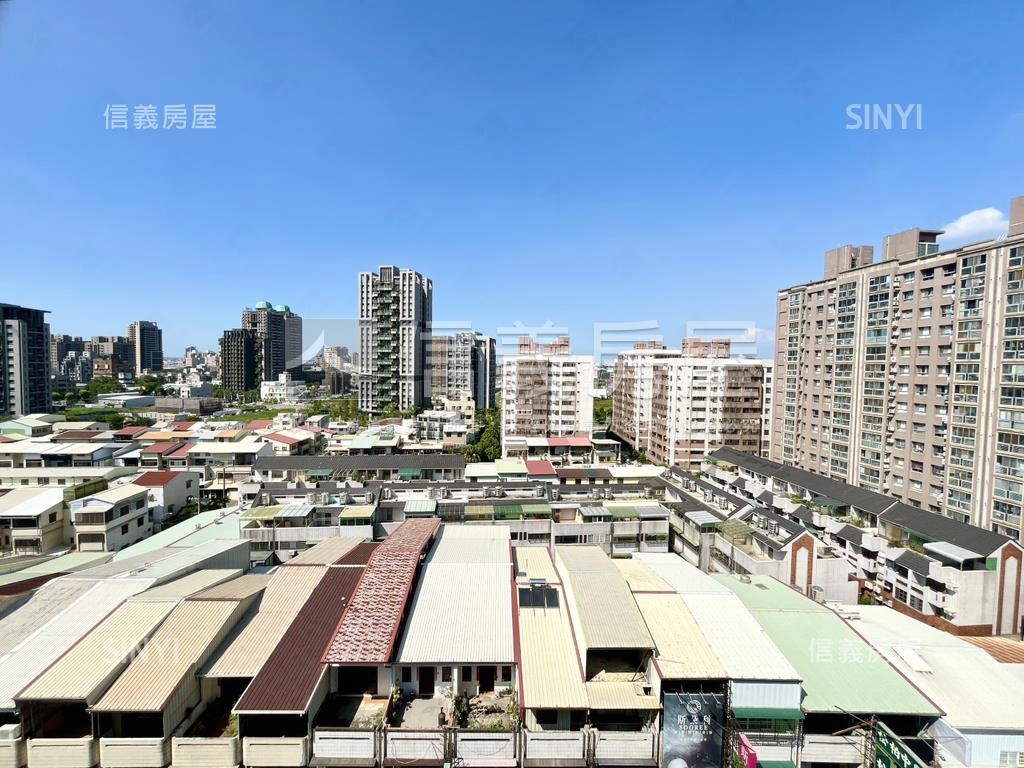 無敵Ａ！３房平車免千萬房屋室內格局與周邊環境