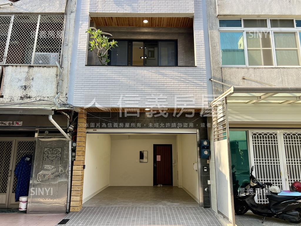 ㊝崇善１１街★ＲＣ整新透房屋室內格局與周邊環境