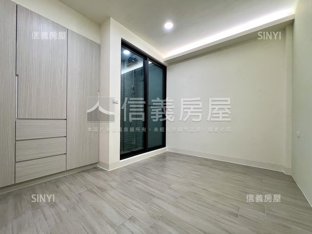 ㊝崇善１１街★ＲＣ整新透房屋室內格局與周邊環境