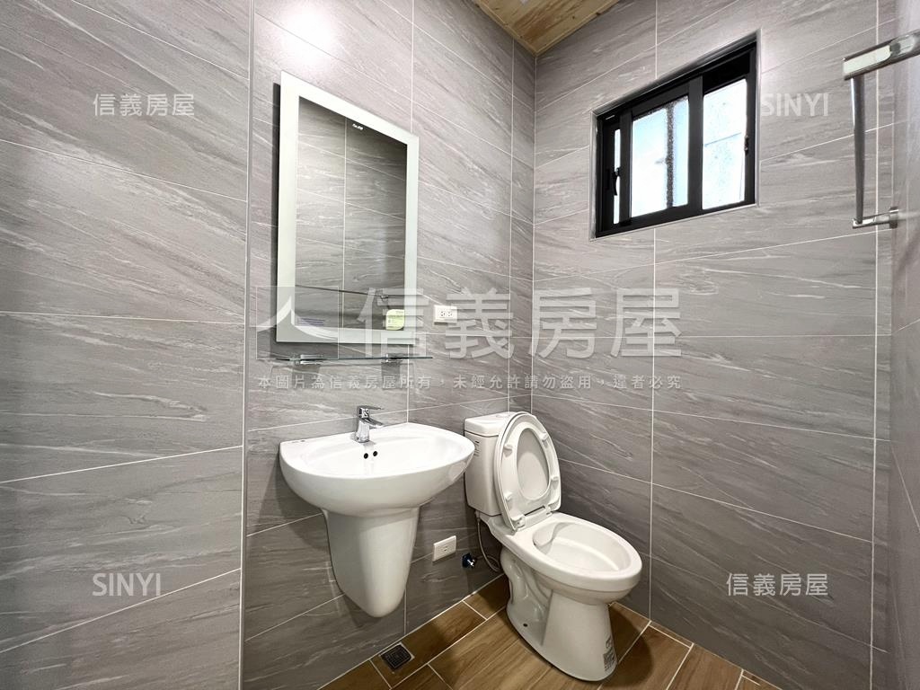 ㊝崇善１１街★ＲＣ整新透房屋室內格局與周邊環境