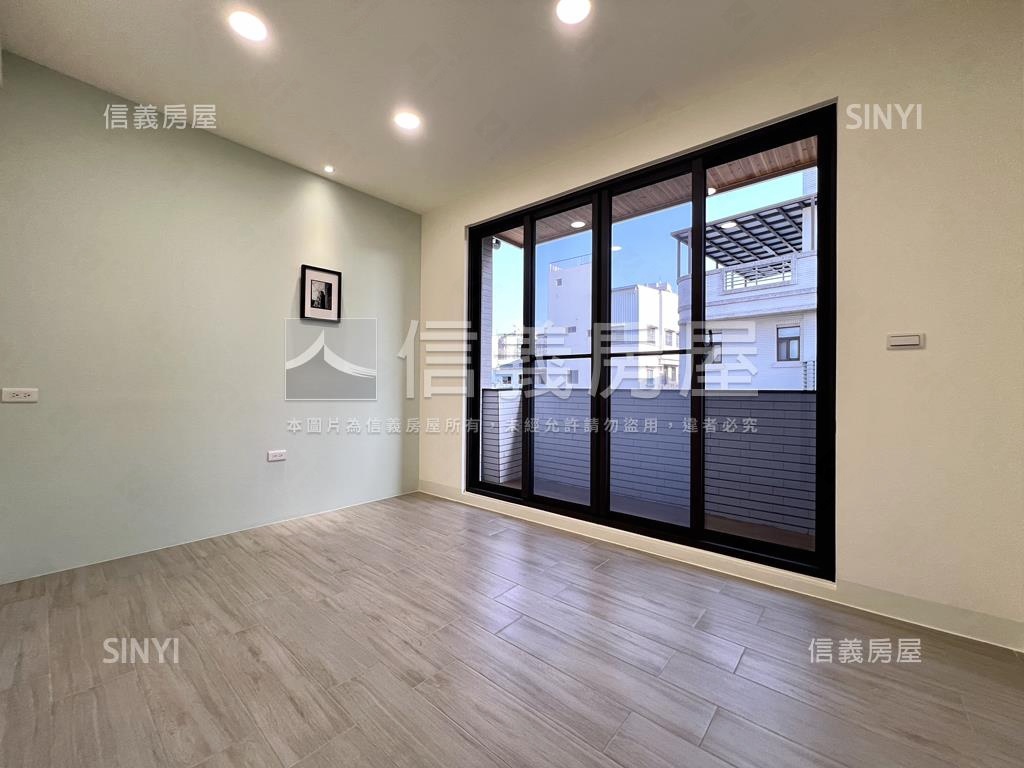 ㊝崇善１１街★ＲＣ整新透房屋室內格局與周邊環境