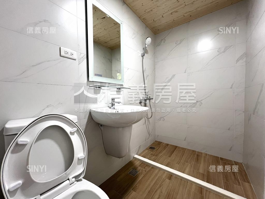 ㊝崇善１１街★ＲＣ整新透房屋室內格局與周邊環境