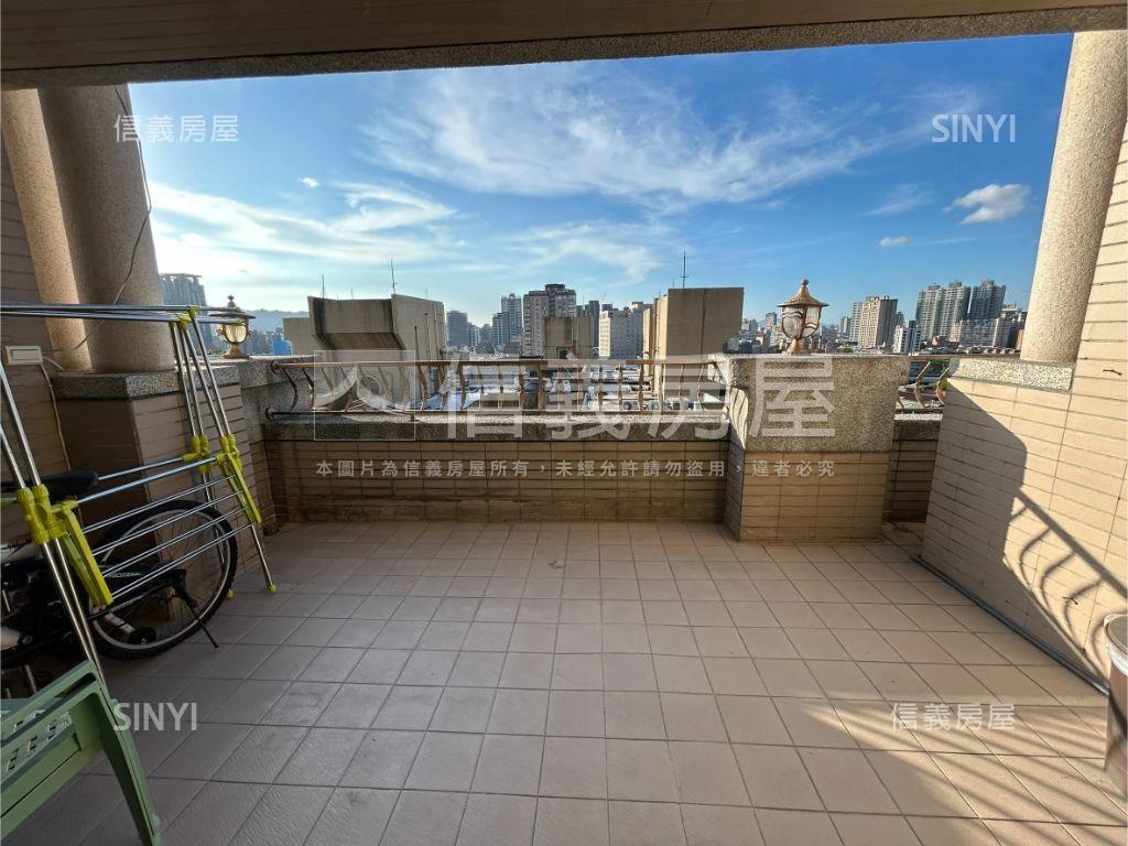 七張商圈大器美屋房屋室內格局與周邊環境