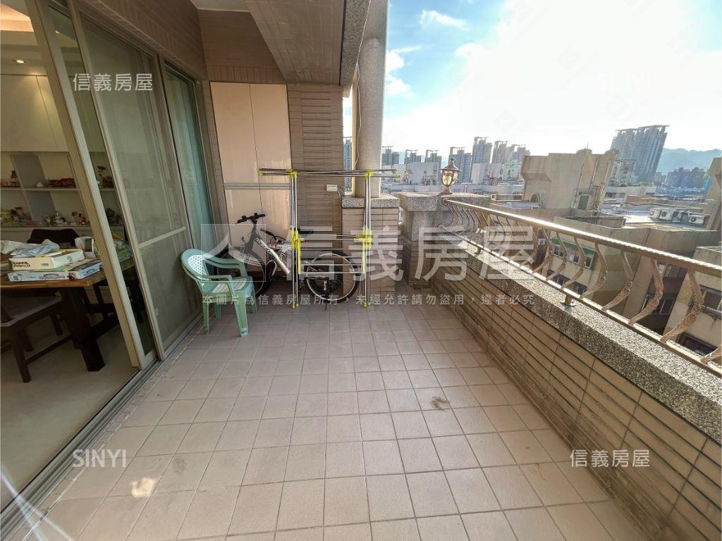 七張商圈大器美屋房屋室內格局與周邊環境