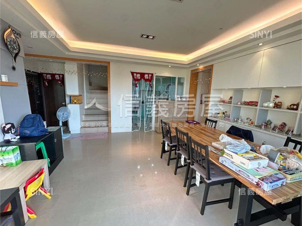 七張商圈大器美屋房屋室內格局與周邊環境