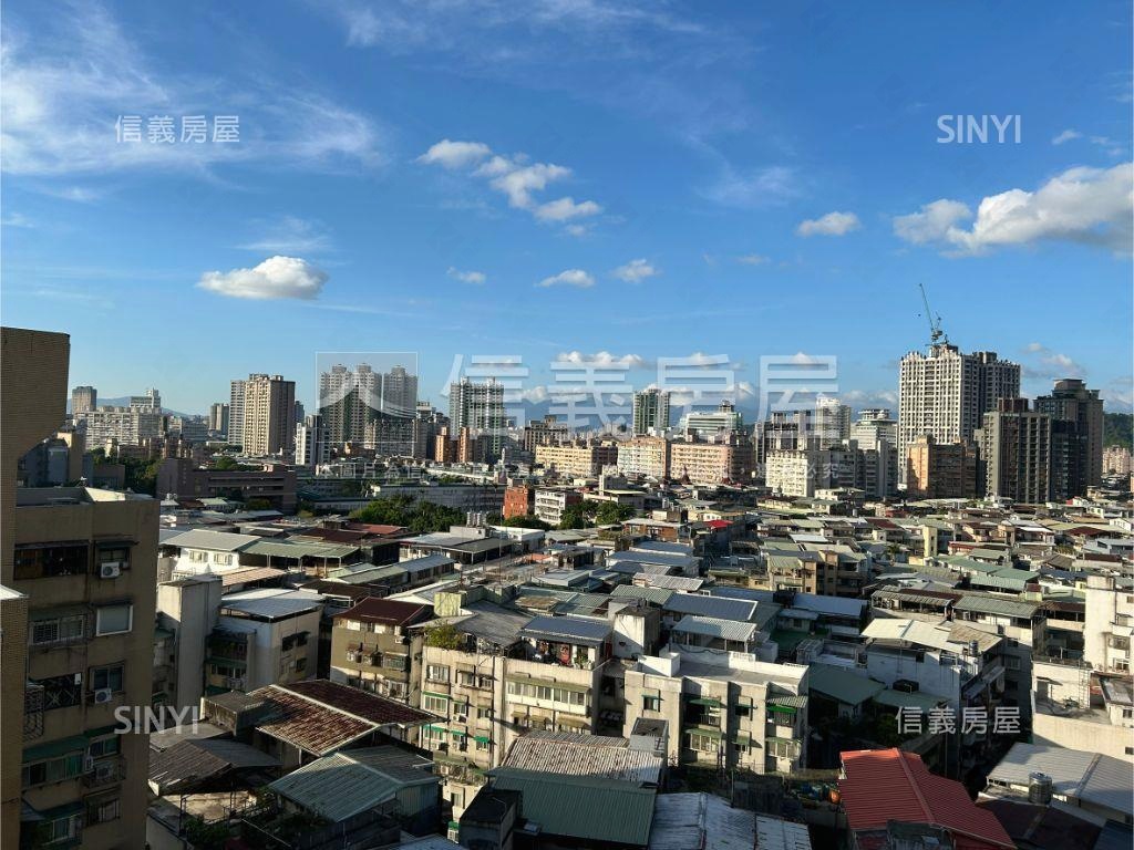七張商圈大器美屋房屋室內格局與周邊環境