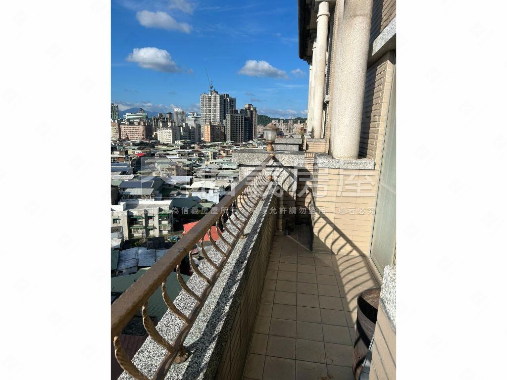 七張商圈大器美屋房屋室內格局與周邊環境