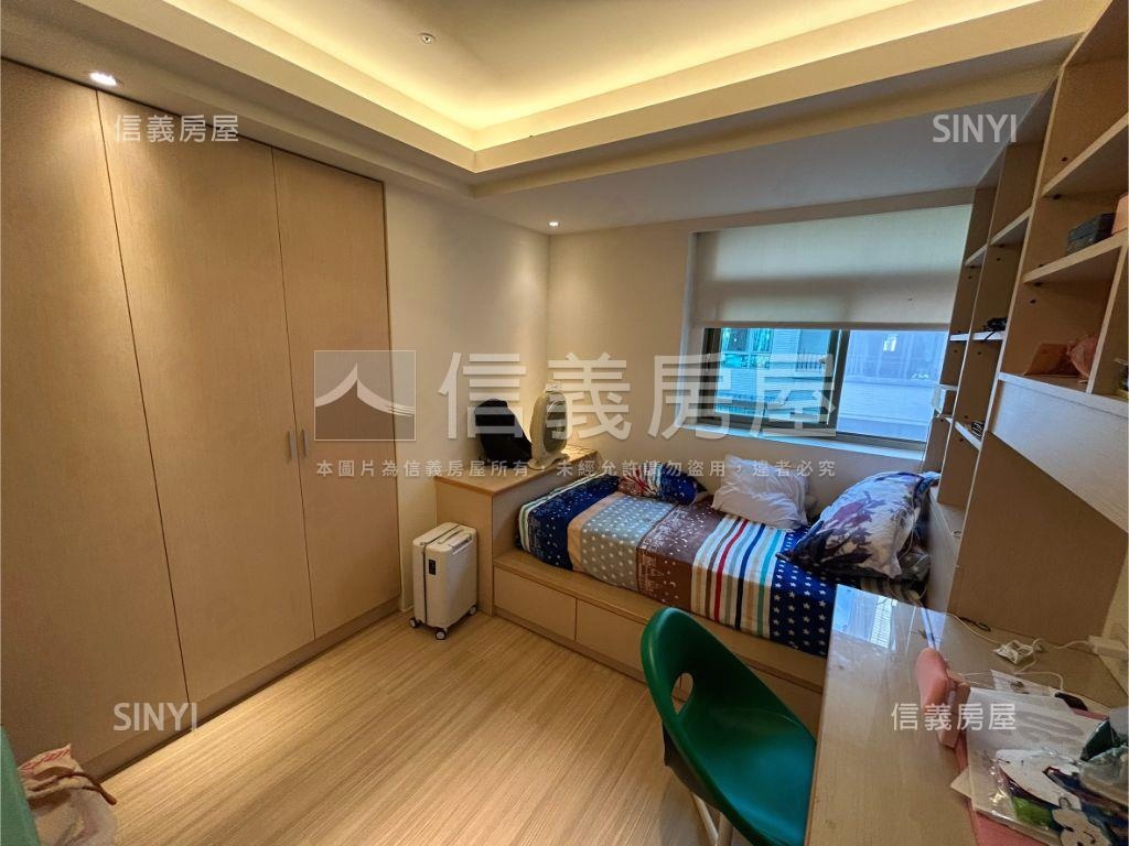 七張商圈大器美屋房屋室內格局與周邊環境