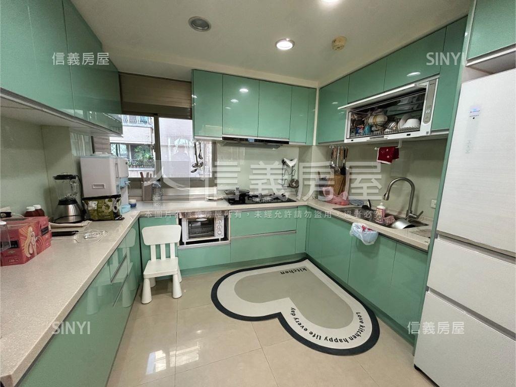七張商圈大器美屋房屋室內格局與周邊環境