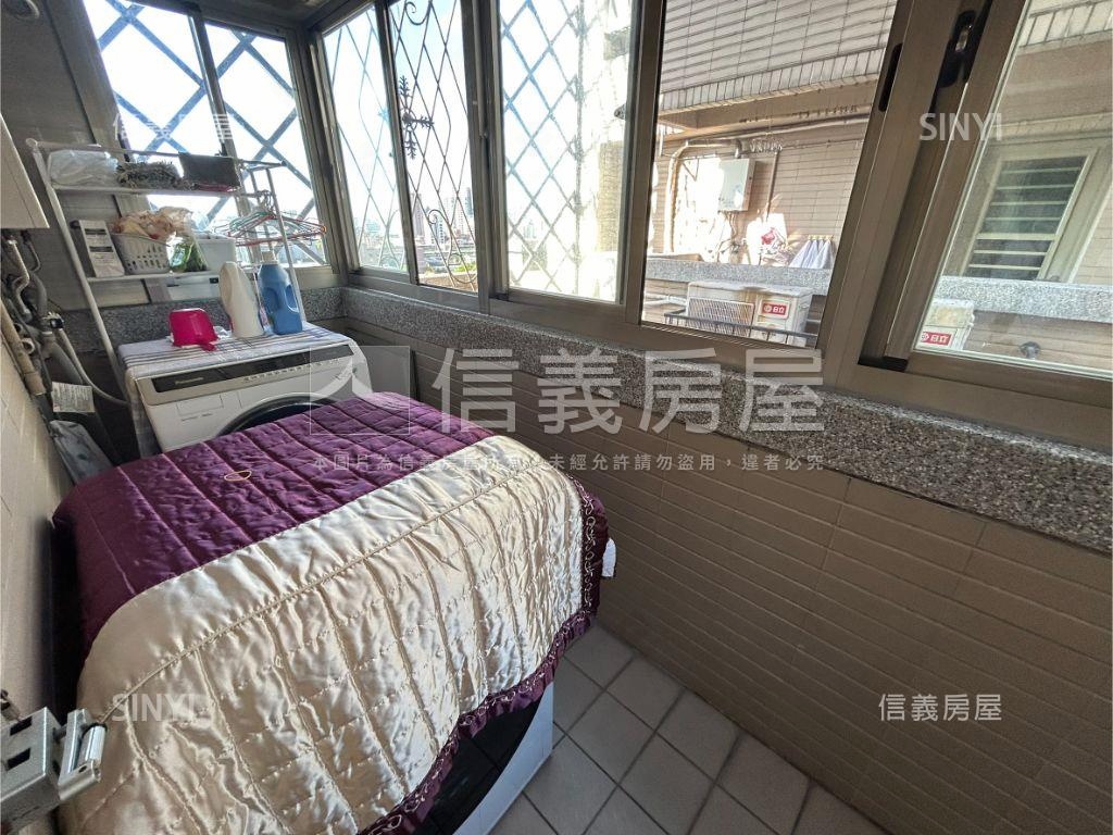 七張商圈大器美屋房屋室內格局與周邊環境
