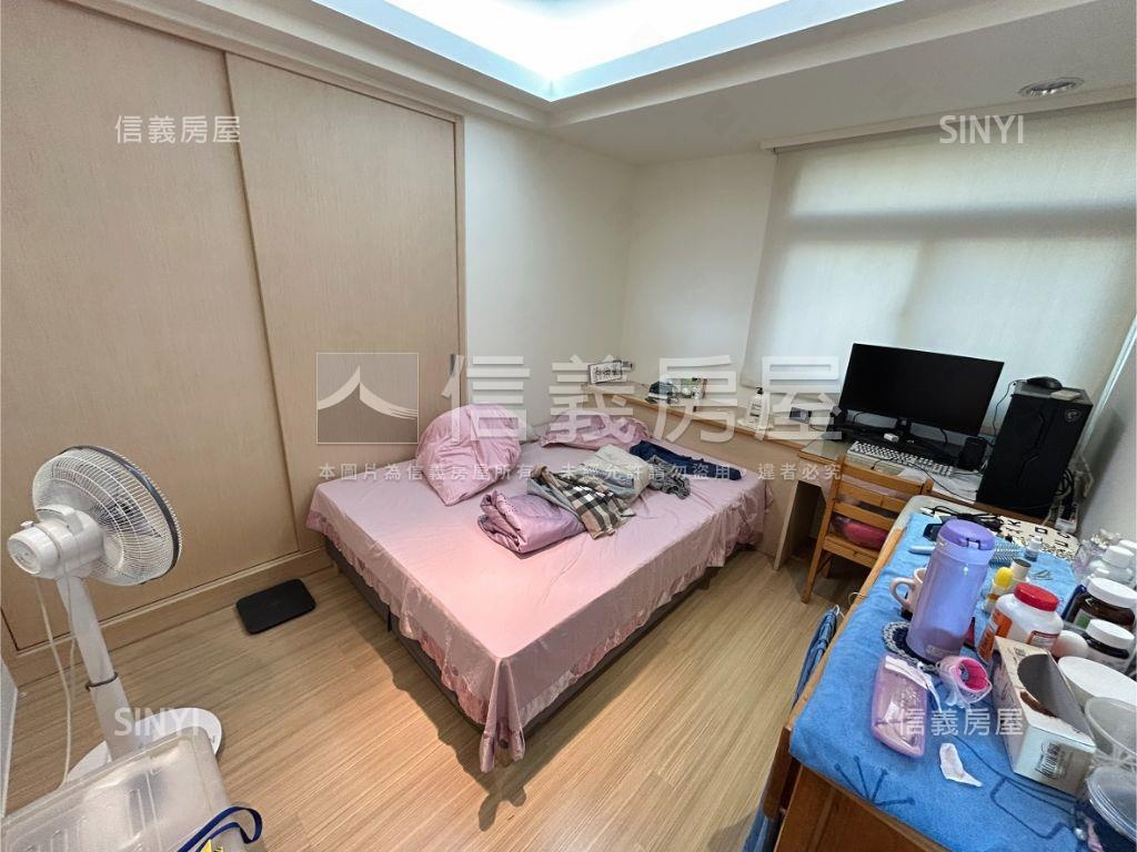 七張商圈大器美屋房屋室內格局與周邊環境