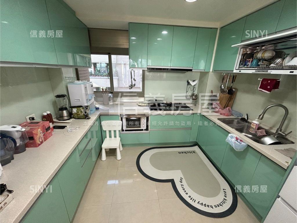 七張商圈大器美屋房屋室內格局與周邊環境
