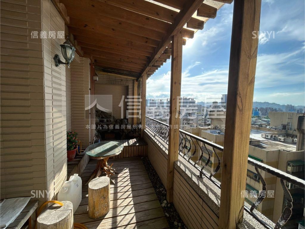 七張商圈大器美屋房屋室內格局與周邊環境