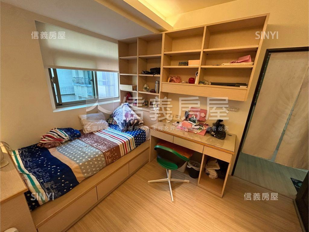 七張商圈大器美屋房屋室內格局與周邊環境