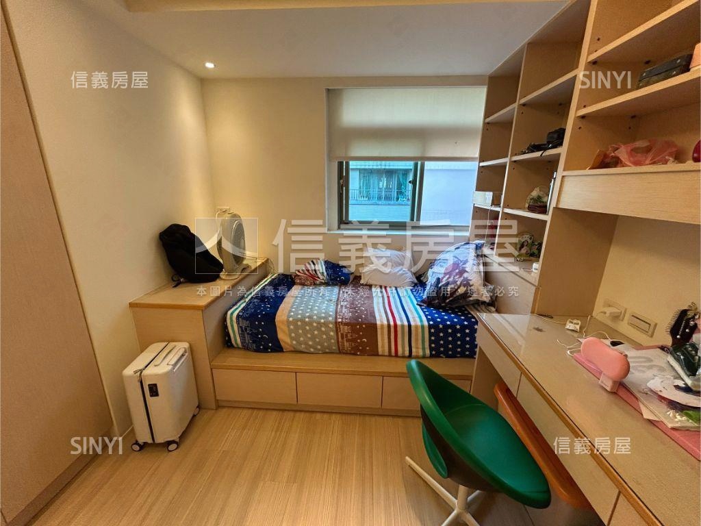 七張商圈大器美屋房屋室內格局與周邊環境
