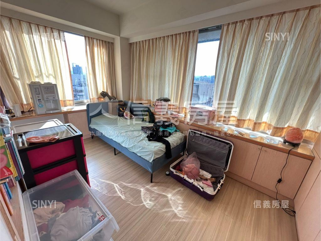 七張商圈大器美屋房屋室內格局與周邊環境