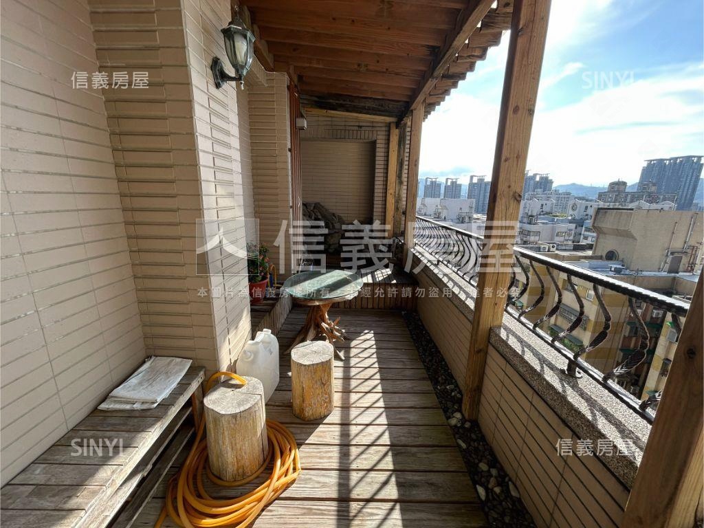 七張商圈大器美屋房屋室內格局與周邊環境