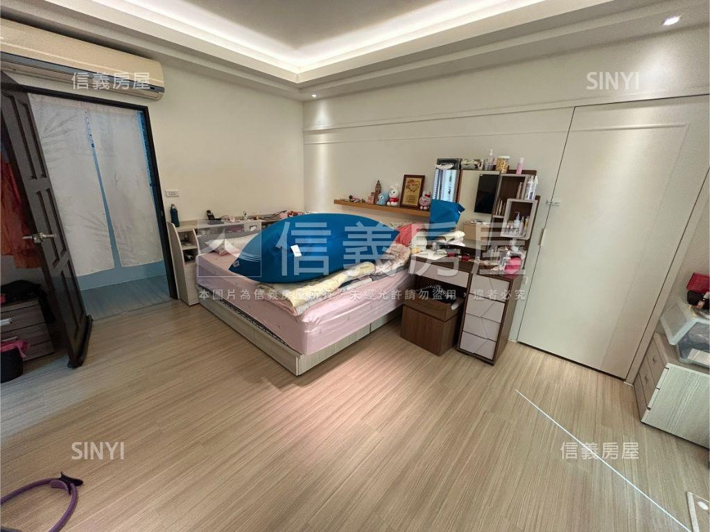 七張商圈大器美屋房屋室內格局與周邊環境