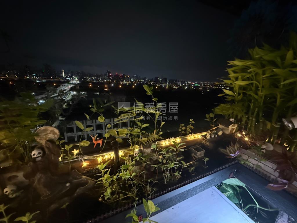 印象天籟朝東南視野裝潢戶房屋室內格局與周邊環境