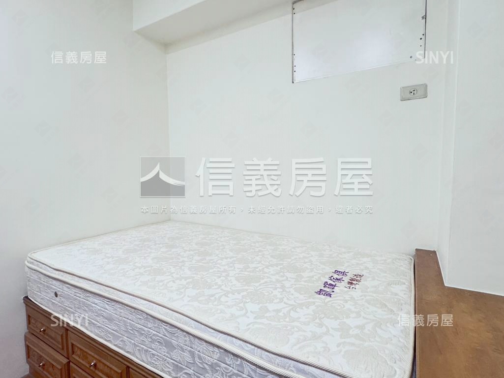 基隆｜邊間溫馨電梯三房房屋室內格局與周邊環境