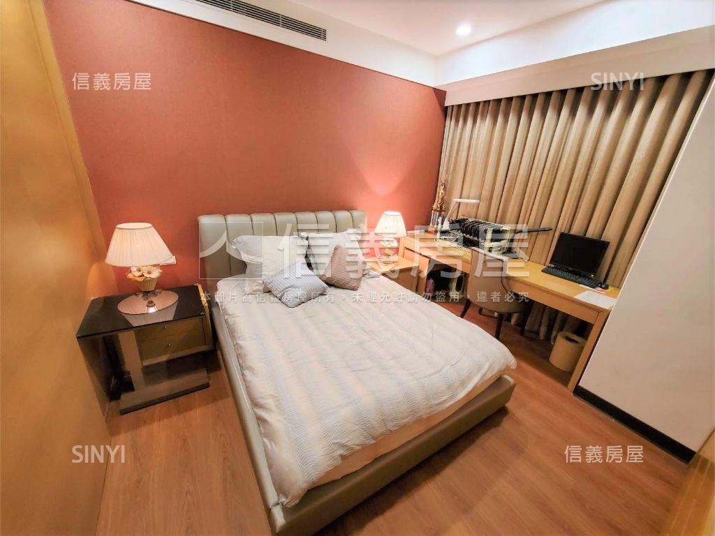 藍海山河美如畫房屋室內格局與周邊環境
