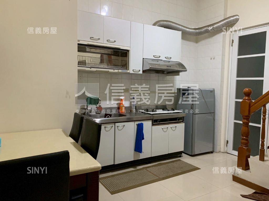 馬上賺錢邊間金店面房屋室內格局與周邊環境