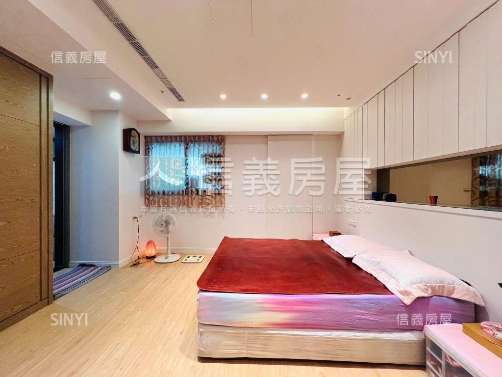 香悅稀有釋出三房帝王戶房屋室內格局與周邊環境