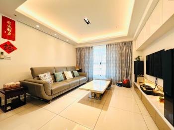 香悅稀有釋出三房帝王戶