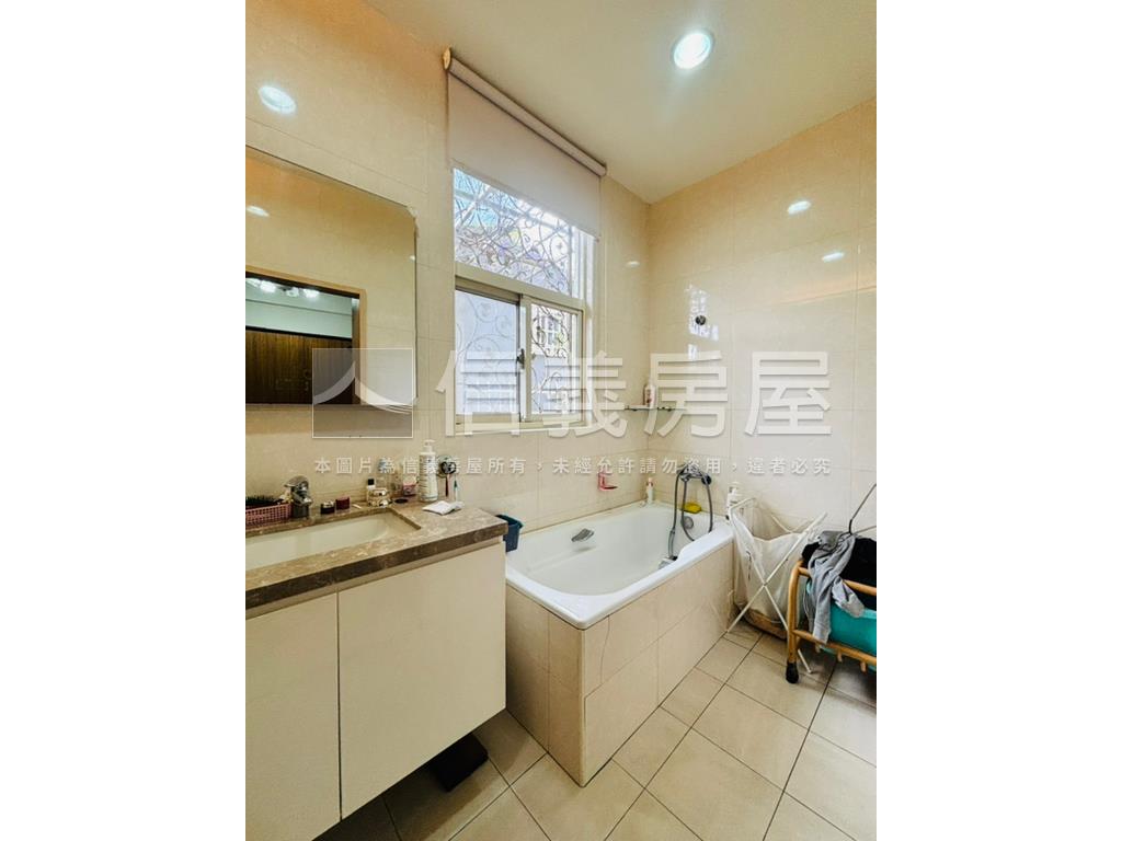 昆陽稀有庭院一樓房屋室內格局與周邊環境