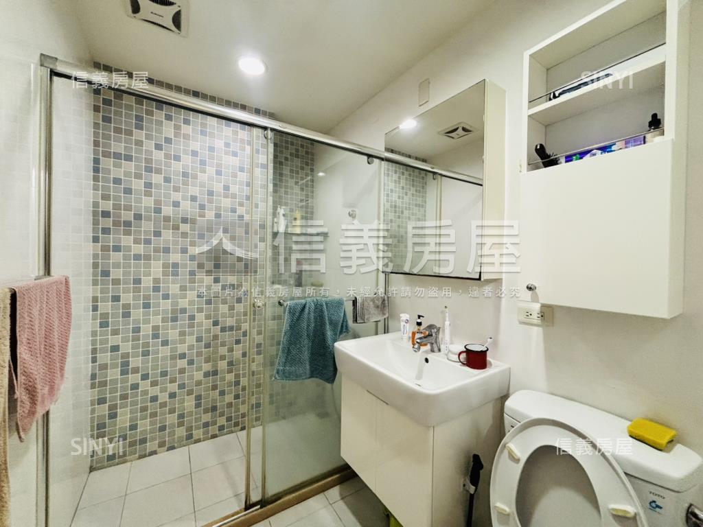 昆陽稀有庭院一樓房屋室內格局與周邊環境