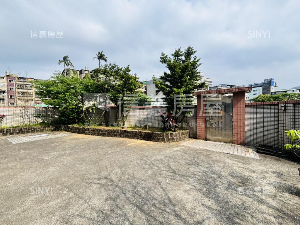 昆陽稀有庭院一樓房屋室內格局與周邊環境