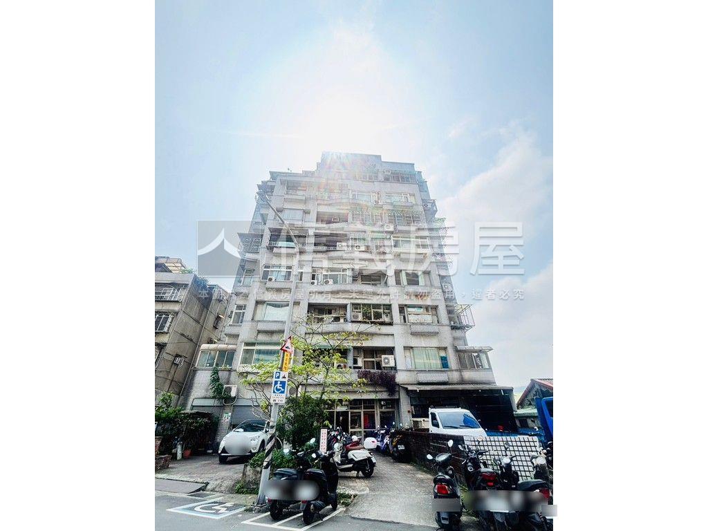 昆陽稀有庭院一樓房屋室內格局與周邊環境