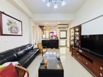 昆陽稀有庭院一樓