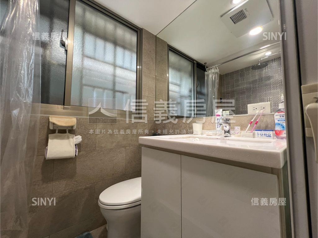 民生面寬獨戶大邊間一樓房屋室內格局與周邊環境