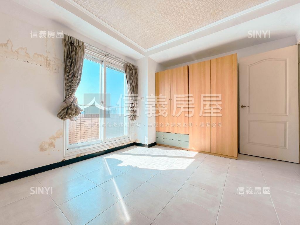 府都高樓賞海景傳家宅房屋室內格局與周邊環境