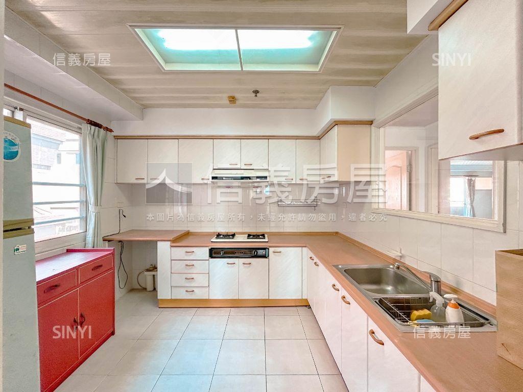 府都高樓賞海景傳家宅房屋室內格局與周邊環境