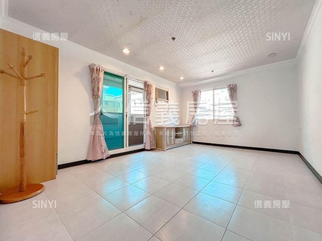 府都高樓賞海景傳家宅房屋室內格局與周邊環境