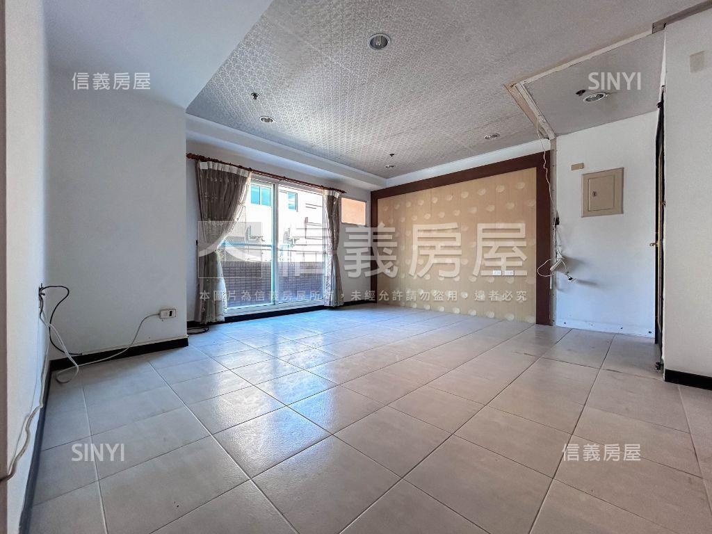 府都高樓賞海景傳家宅房屋室內格局與周邊環境