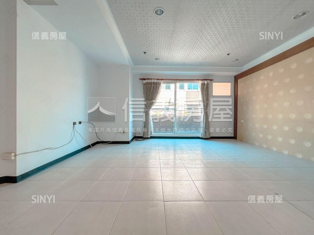 府都高樓賞海景傳家宅房屋室內格局與周邊環境