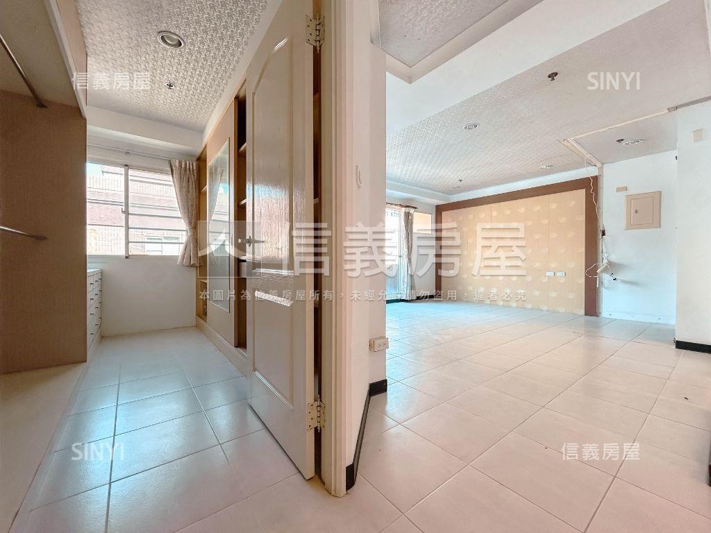 府都高樓賞海景傳家宅房屋室內格局與周邊環境