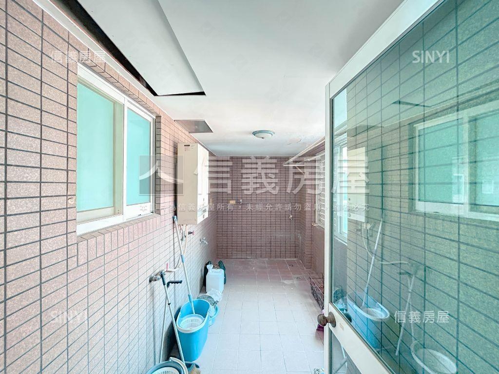 府都高樓賞海景傳家宅房屋室內格局與周邊環境