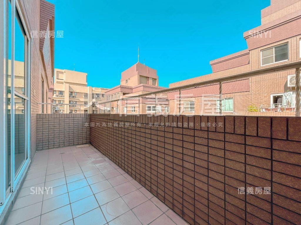 府都高樓賞海景傳家宅房屋室內格局與周邊環境