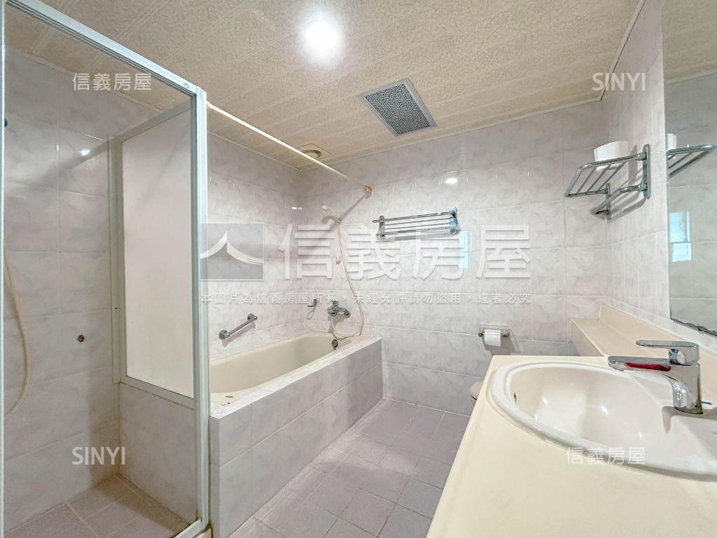 府都高樓賞海景傳家宅房屋室內格局與周邊環境