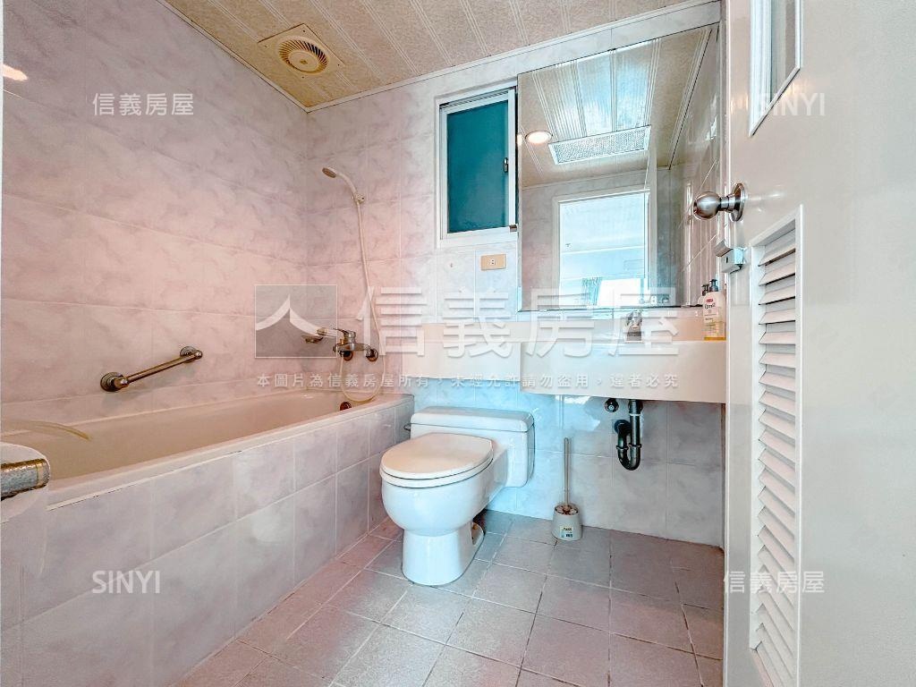 府都高樓賞海景傳家宅房屋室內格局與周邊環境