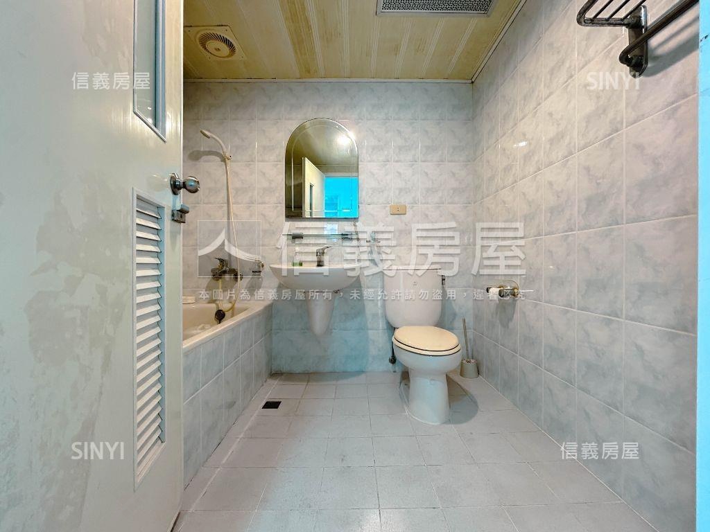 府都高樓賞海景傳家宅房屋室內格局與周邊環境