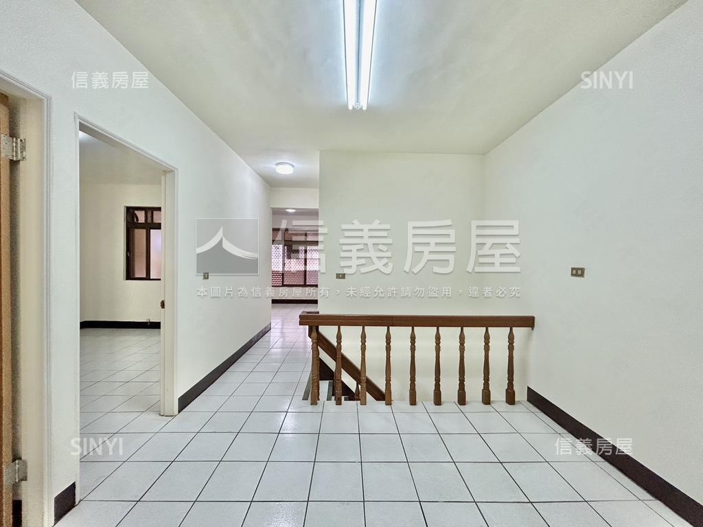 近國泰一樓公寓房屋室內格局與周邊環境