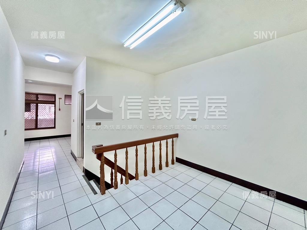 近國泰一樓公寓房屋室內格局與周邊環境