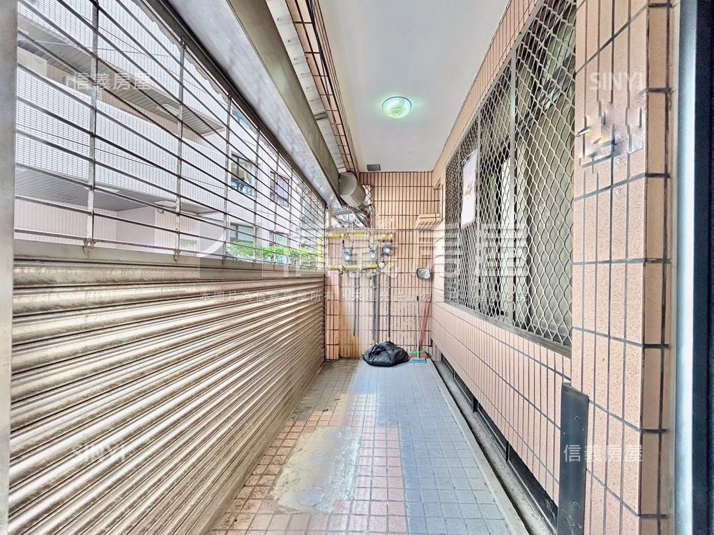 近國泰一樓公寓房屋室內格局與周邊環境