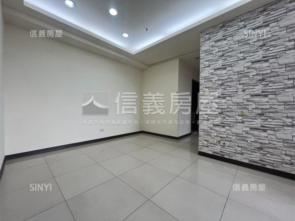 鴻築吾江景觀戶兩房車位房屋室內格局與周邊環境